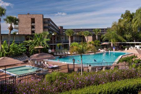 Rosen Inn International Near The Parks - 0