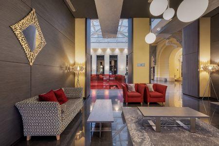 Eurostars Palazzo Zichy - 4