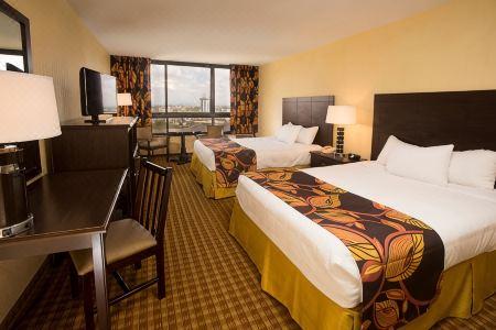Ramada Plaza Resort & Suites By Wyndham Orlando International Drive - 109