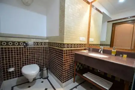 Nirbana Palace - A Heritage and Spa - 18