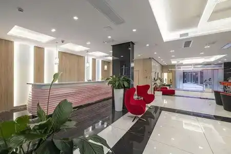 Silver Crown & Residence, Palace Quarter - 3