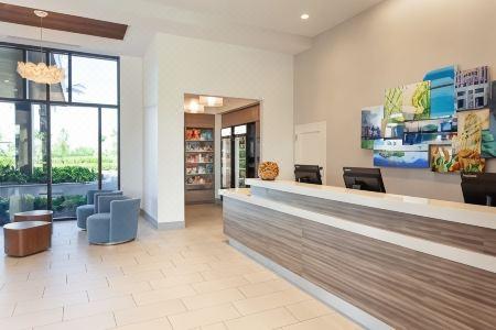 Residence Inn by Marriott Orlando at Millenia - 4