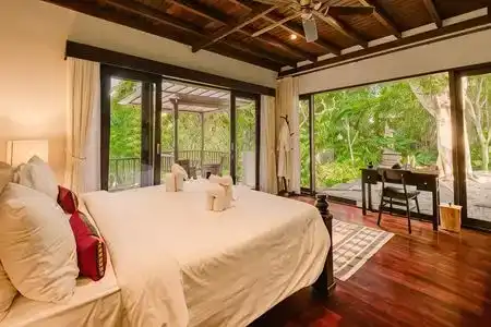 Kenran Resort Ubud By Soscomma - 7