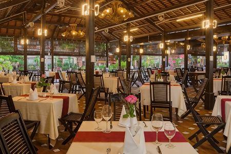 Tien Dat Resort - 7
