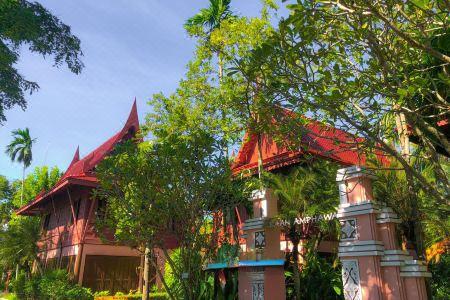 Baan Amphawa Resort & Spa - Sha Certified - 9