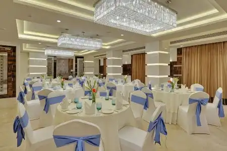 The Fern Residency Jaipur - 4