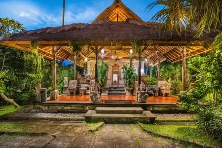 Ananda Ubud Resort - 2