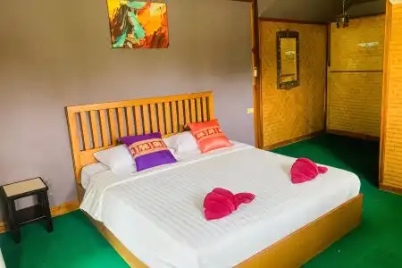 Buasawan Resort & Restaurant - 5