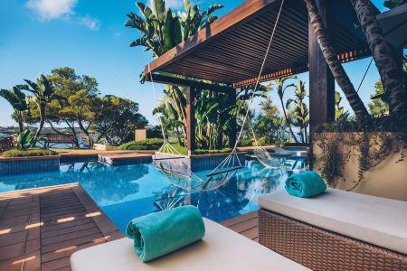 Iberostar Selection Jardín del Sol Suites - Adults Only - 103