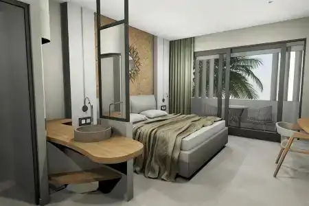 Drossia Residenza Boutique Malia - 11
