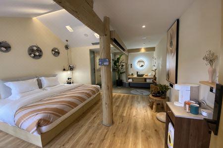 Orchid Land Boutique Inn - 15