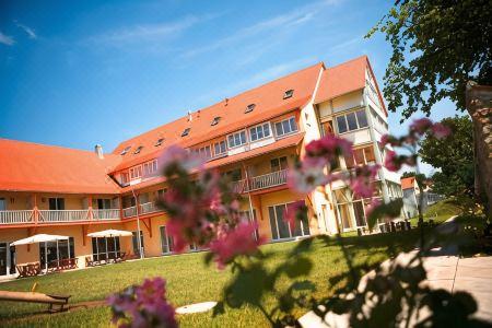 Jufa nöRdlingen - 0