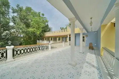 Jai Niwas Garden - 8