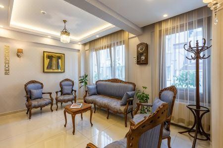 Menar Suites In Old City - 11