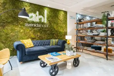 Avenida - 5