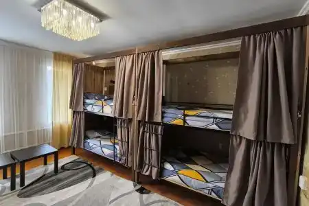 Hostel Nice - 2
