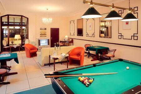 Tryp by Wyndham Kassel City Centre - 6