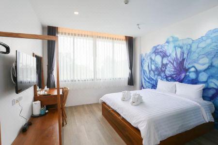 Tique Series Boutique - 51