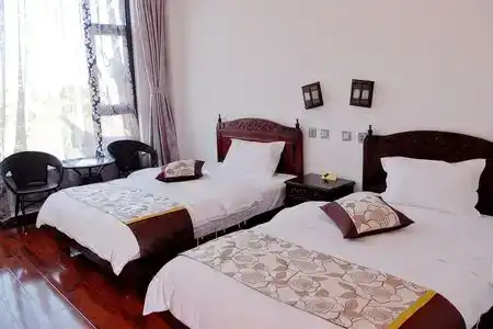 Book of Peace Inn - 5