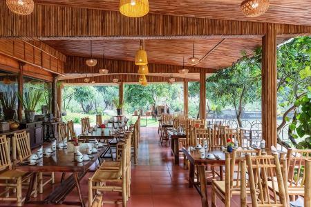 An's Eco Garden Resort - 8
