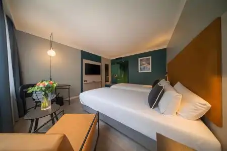 Mercure Antwerp City Centre - 88