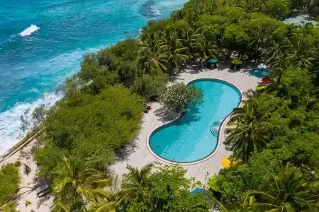 Cinnamon Dhonveli Maldives - Water Suites - 3