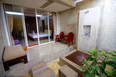 Eurna Resort - 118