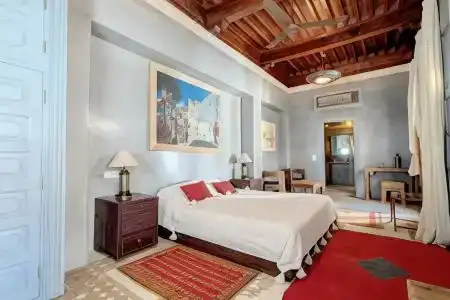Riad Slitine & Spa - 1