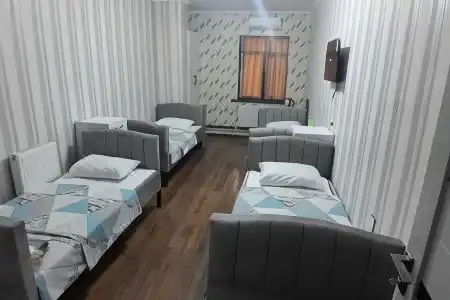 Delifin & Restauraunts & Spa - 23