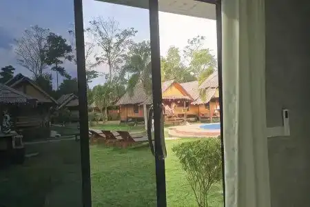 Ao Nang Bamboo Resort - 5