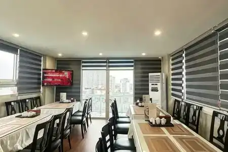 A25 - Phan Đình Phùng - 3