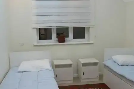 Guest House Semetei - 1