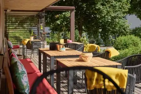 Appartement Roggal - 3