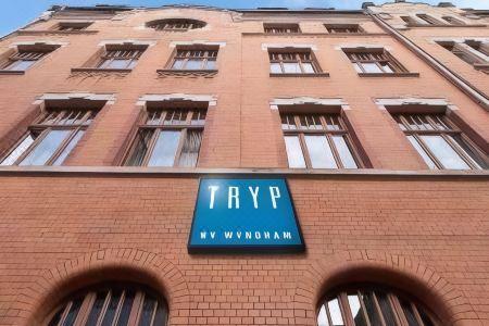 Tryp by Wyndham Kassel City Centre - 1