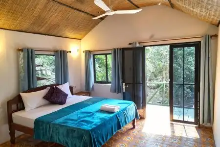 Green Mango Bungalows - 34