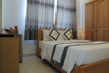 Reddoorz Yen Nam - Nguyen Trong Tuyen Street - 55