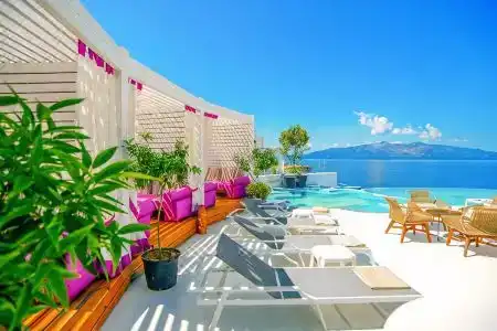 Bougainville Bay Resort - Villa 11 - 6