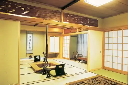 Yugawara Onsen Ryokan Uohan - 39