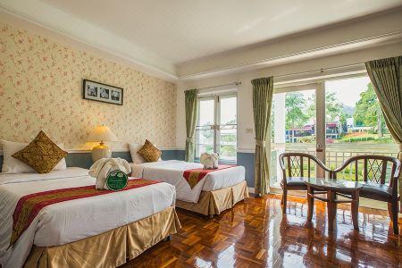 Brookside Valley Resort - 41