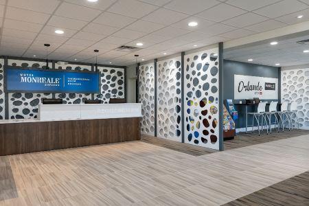 Monreale Express International Drive Orlando - 2