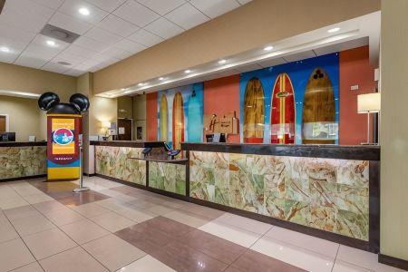 Holiday Inn Resort Orlando - Lake Buena Vista, An Ihg - 7