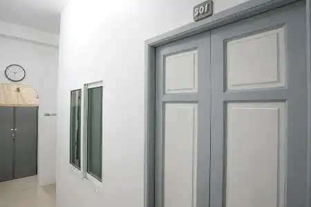 Dhub Hostel Donmueng - 3
