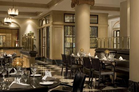 Hyatt Regency Orlando - 9