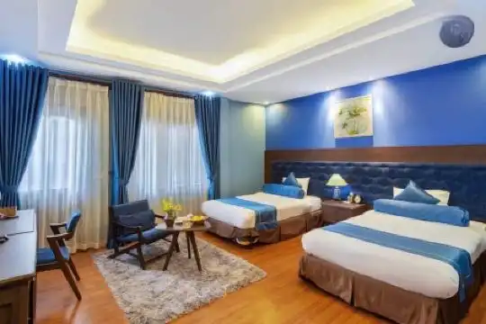 Pi’s Boutique Sapa - 10