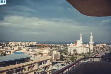 Panorama Portsaid - 7