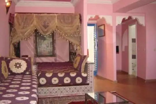 Moroccan House - 81