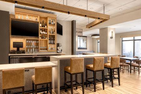 Hyatt Place Orlando Airport - 3