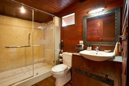 Ruenkanok Thaihouse Resort - 19