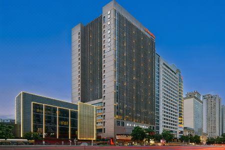 Hampton by Hilton Guangzhou Zhujiang New Town - 3
