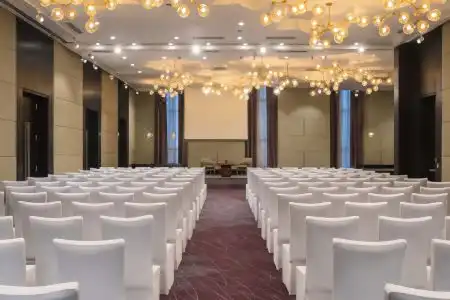 Renaissance Bengaluru Race Course - 7